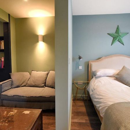 Apartamento Avocet Lyme Regis Exterior foto